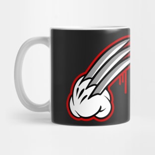 Blood Mug